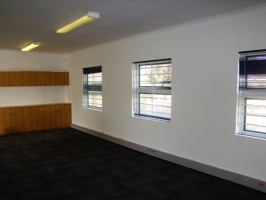 To Let Commercial Property for Rent in Techno Park Western Cape